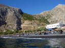 Kamari Beach
