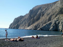 Kamari Beach