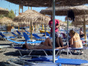 Kamari Beach
