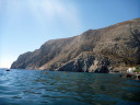 Kamari Beach