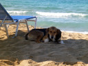 Karteros Beach