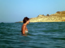 Karteros Beach