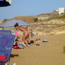 Karteros Beach