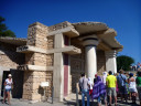 Knossos Palace