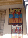Knossos Palace