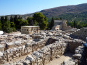 Knossos Palace