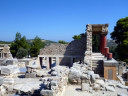 Knossos Palace