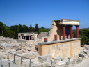 Knossos Palace