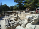 Knossos Palace