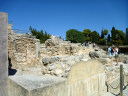 Knossos Palace