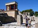 Knossos Palace