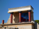 Knossos Palace