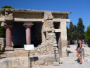 Knossos Palace