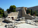 Knossos Palace