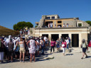 Knossos Palace