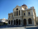 Cathedral of Saint Minas