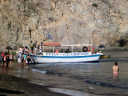 Perissa Beach