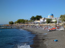 Perissa Beach