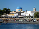 Perissa Beach