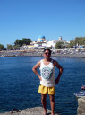 Perissa Beach