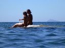 Red/Kokkini Paralia Beach