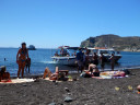 Red/Kokkini Paralia Beach