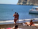 Red/Kokkini Paralia Beach