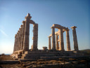 Temple of Poseidon