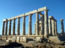 Temple of Poseidon