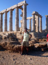 Temple of Poseidon