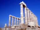 Temple of Poseidon