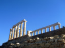 Temple of Poseidon