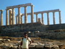 Temple of Poseidon