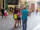 Ermou Street