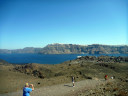 Nea Kameni Island
