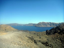 Nea Kameni Island