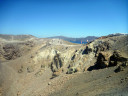 Nea Kameni Island