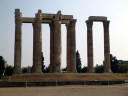 Temple of Zeus