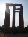 Temple of Zeus