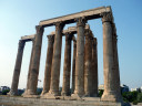 Temple of Zeus