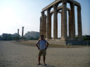 Temple of Zeus