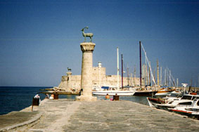 Rhodes