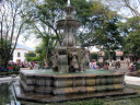 Parque Central