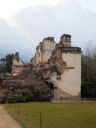 Iglesia y Convento de la Recoleccion