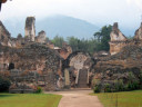 Iglesia y Convento de la Recoleccion