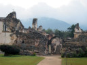 Iglesia y Convento de la Recoleccion