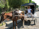 Parque Central