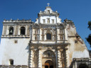 Iglesia de San Francisco