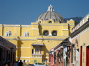 Iglesia y Covento de Merced