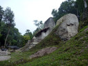 Plaza de los Siete Templos